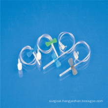 Disposable Scalp Vein Set 16g-27g